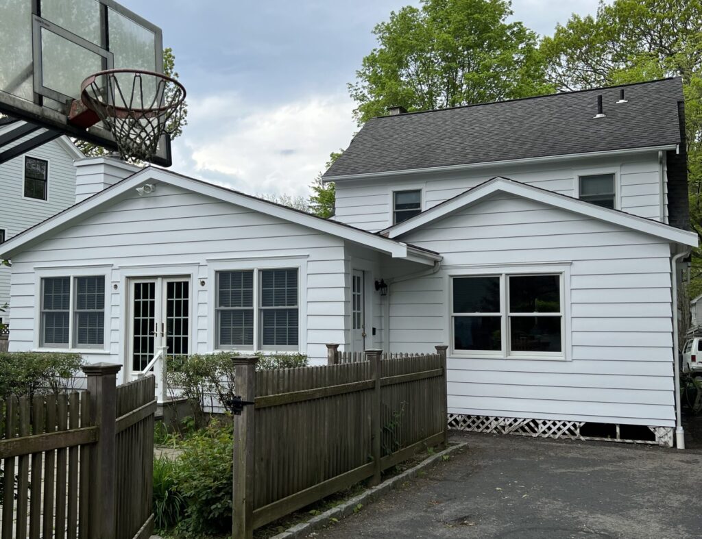 Best exterior paint for full sun