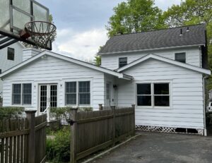 Best exterior paint for full sun