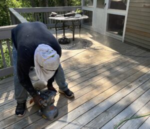 Porch and floor paint