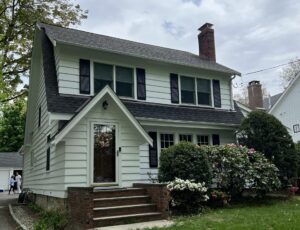 Best paint colors for vinyl siding