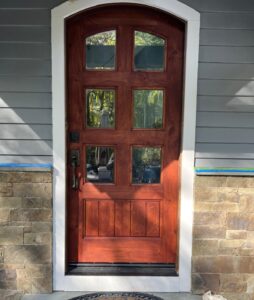 Choosing a Front Door Color