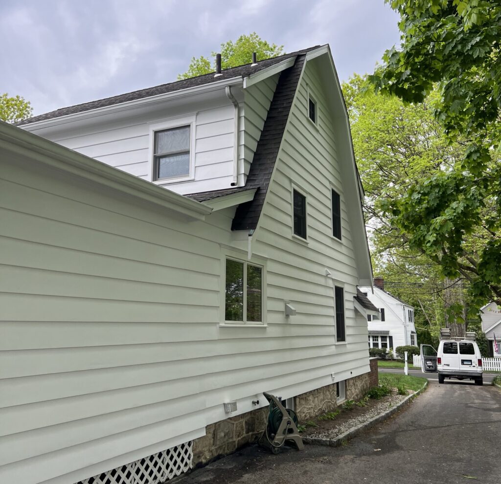 Exterior Painting Cost for 1,500 Sq Ft Home