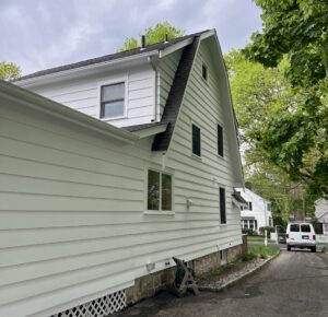 Exterior Painting Cost for 1,500 Sq Ft Home