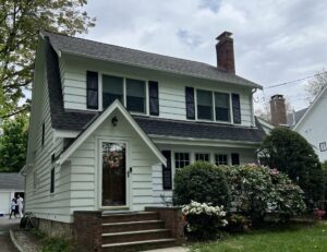 Sage green exterior paint colors