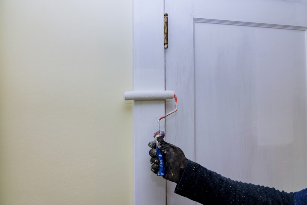 Best Interior Door Colors